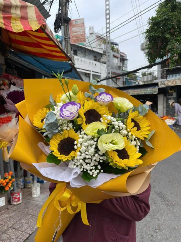 Bó Hoa-005