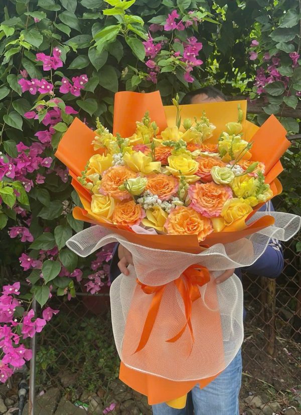 Bó Hoa-019