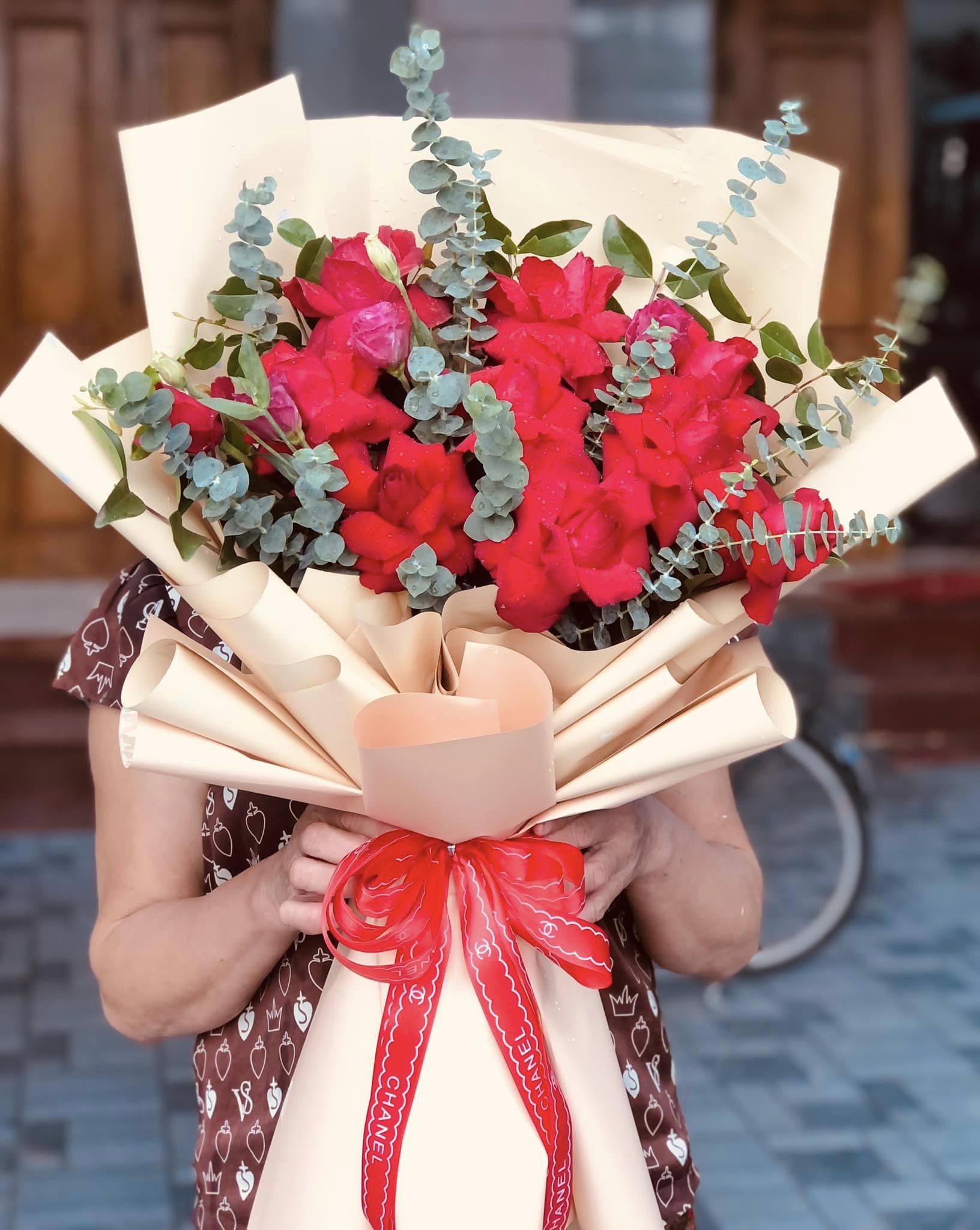 Shop hoa tươi hà nội giao hoa nhanh, giá tôt