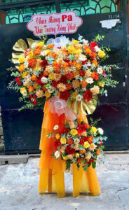 Shop Hoa Tình Yêu Đống Đa – Địa Chỉ Hoa Tươi Uy Tín Tại Hà Nội