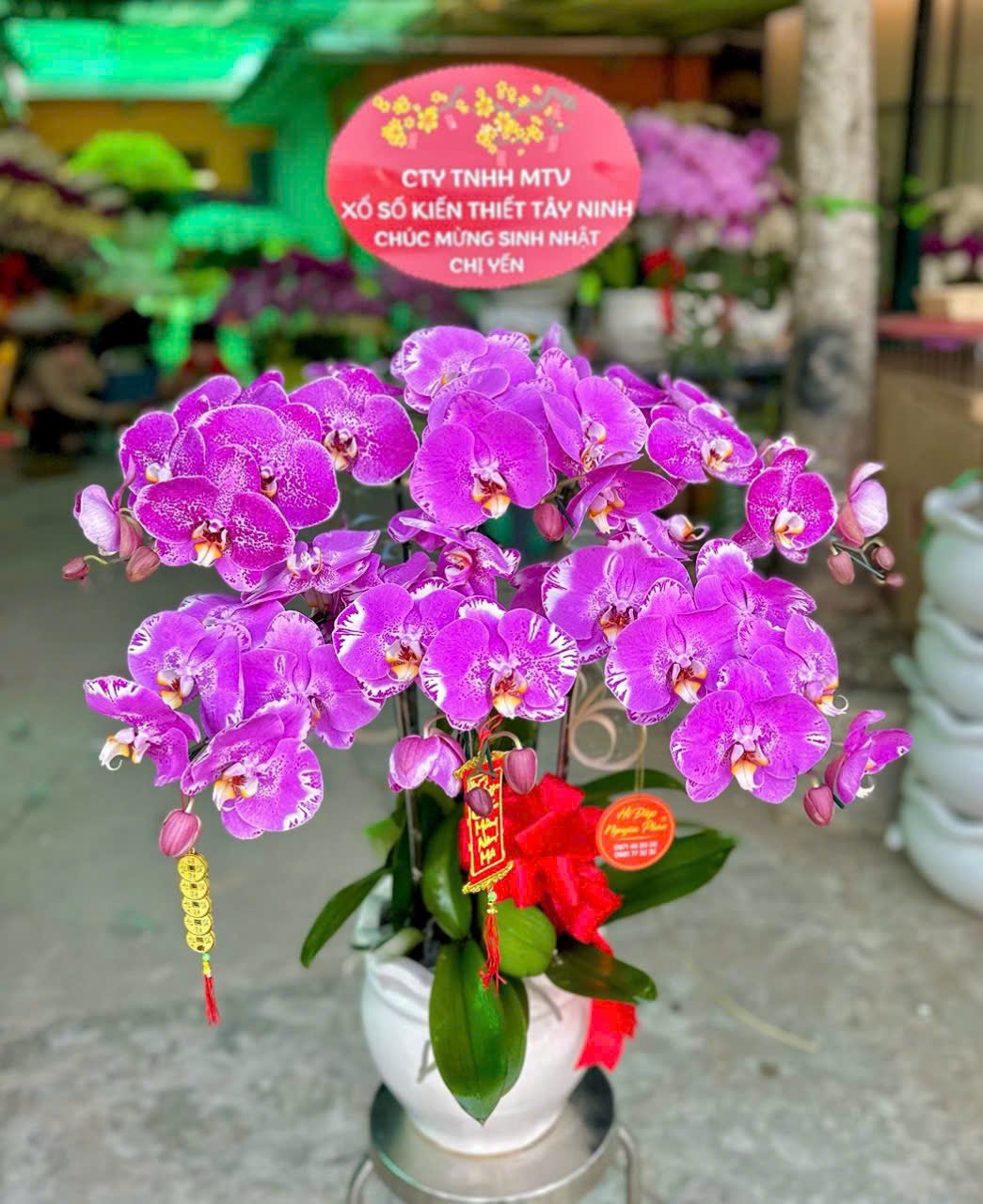 Shop hoa Tình Yêu Phường Kim Liên Hà Nội - Đa dạng mẫu mã - Chất lượng uy tín