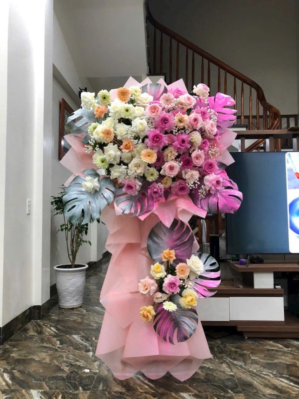 Hoa Khai Trương - 026