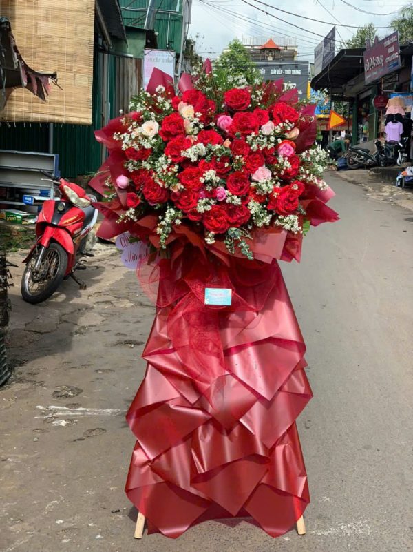Hoa Khai Tương - 025