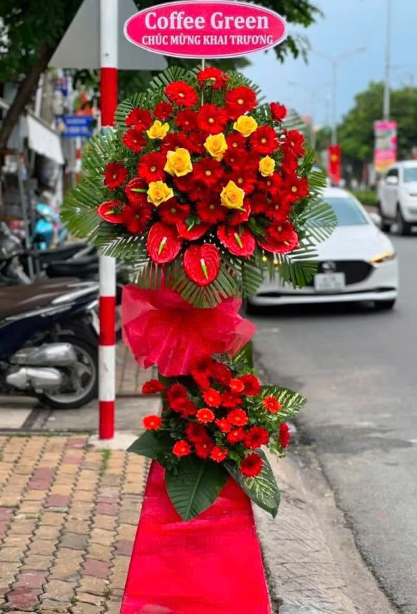 Hoa khai Trương-047