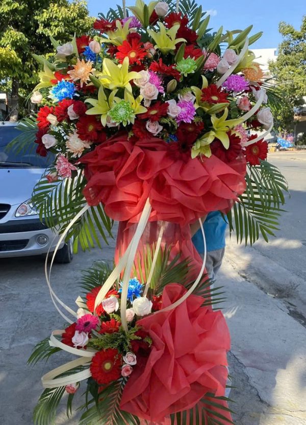 Hoa Khai Trương-087