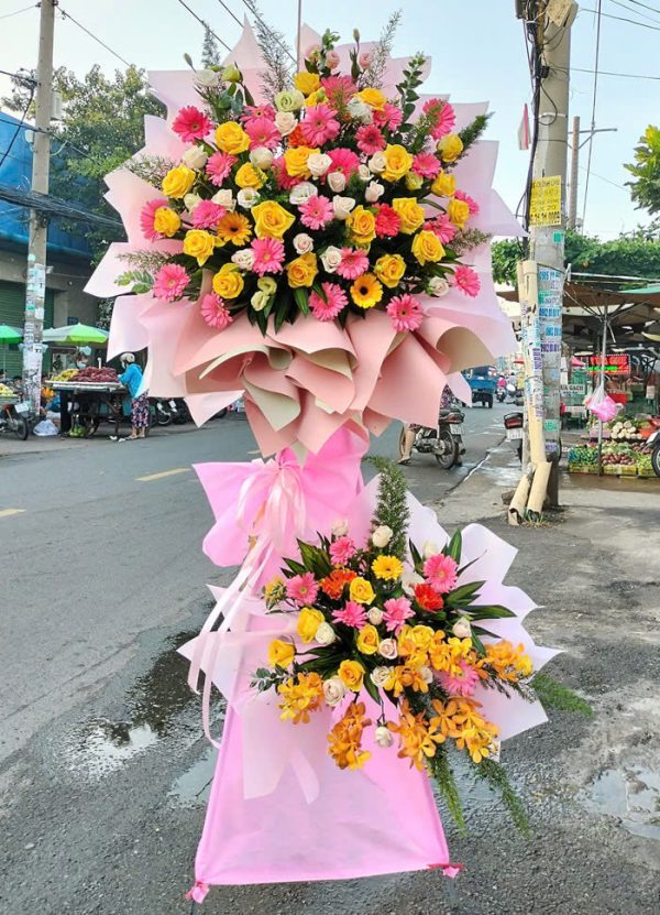 Hoa Khai Trương-107