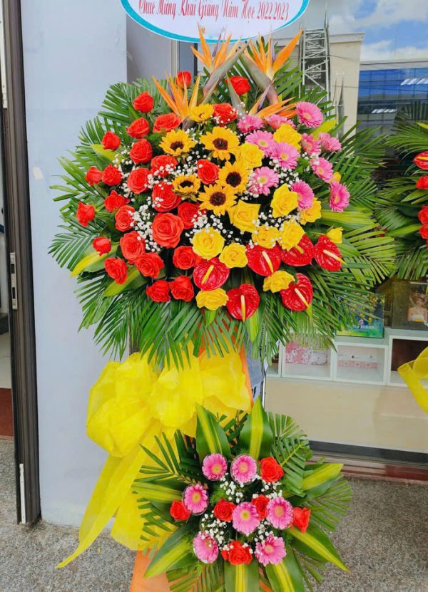 Hoa Khai Trương-110