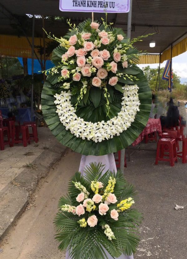 Kệ Hoa Viếng-055