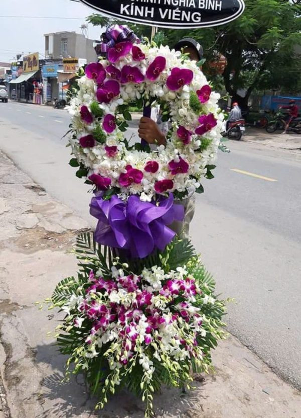 Kệ Hoa Viếng-059