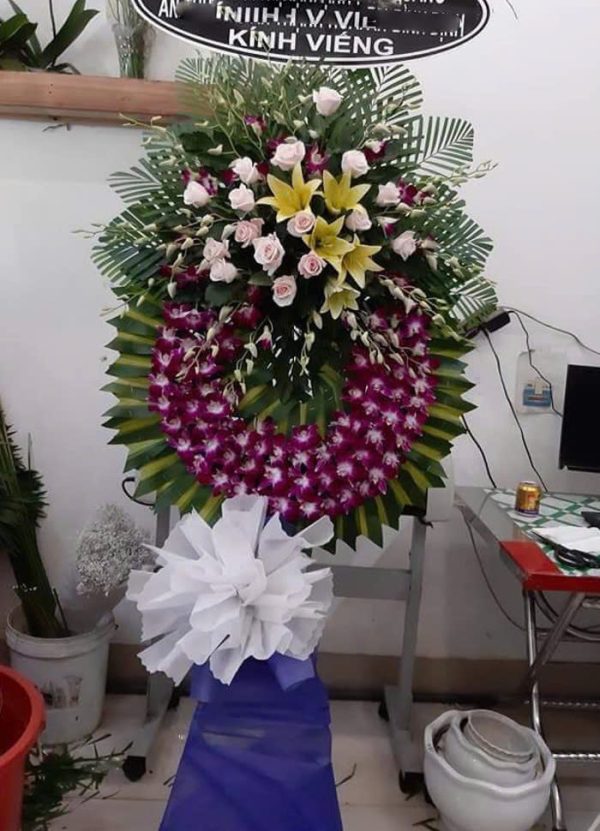 Kệ Hoa Viếng-077