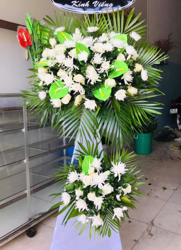 Kệ Hoa Viếng-087