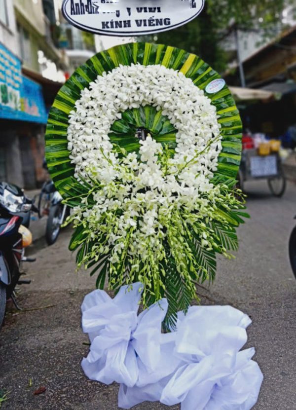 Kệ Hoa Viếng-132